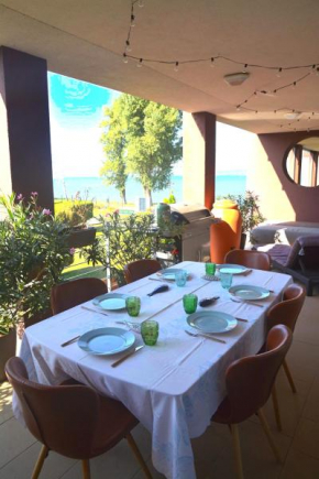 Balaton Lake Vintage, Siofok